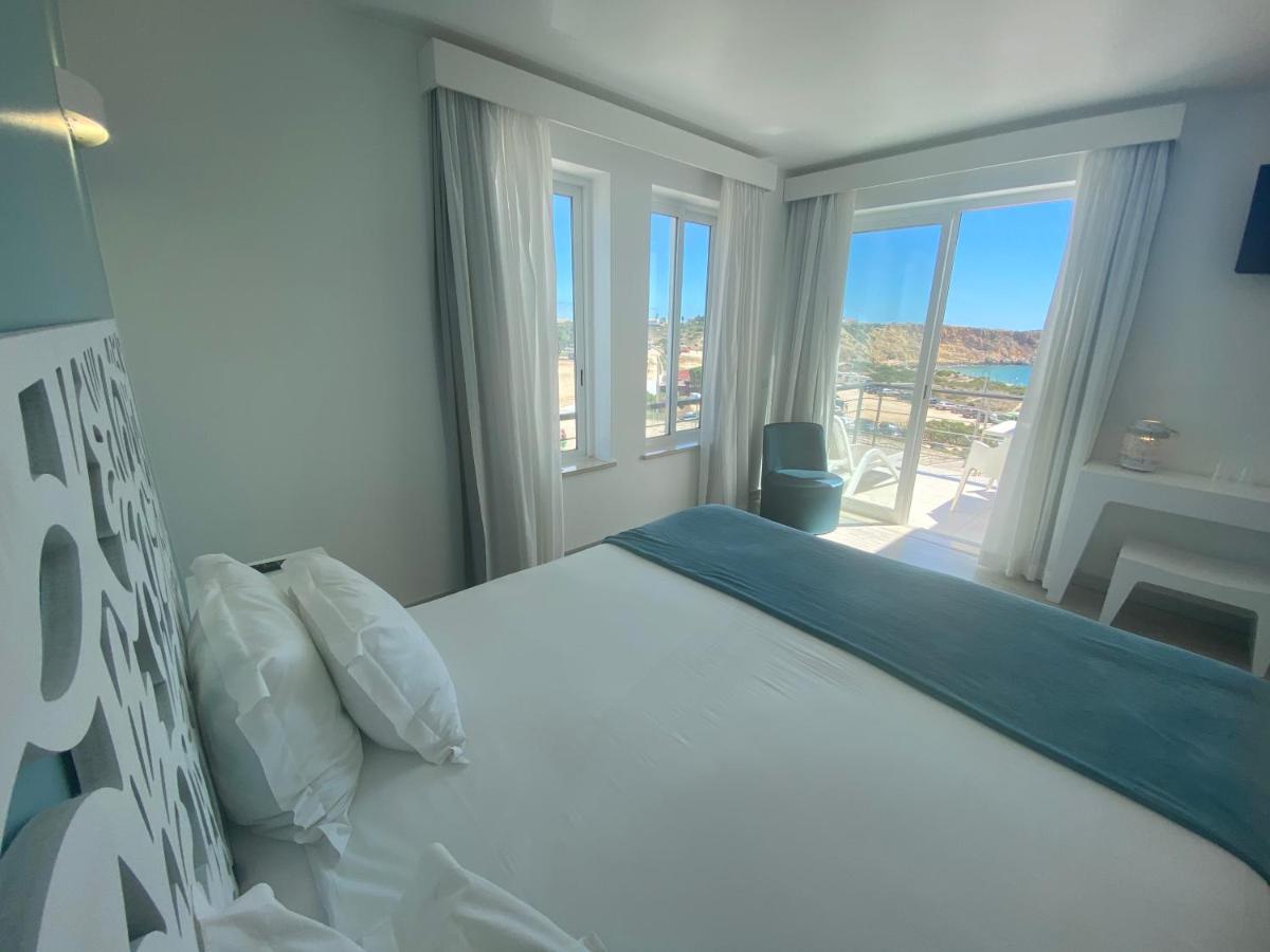 Mareta Beach - Boutique Bed & Breakfast Sagres Esterno foto