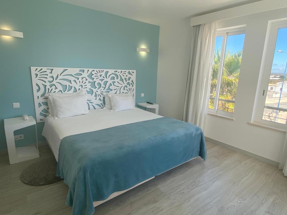 Mareta Beach - Boutique Bed & Breakfast Sagres Esterno foto