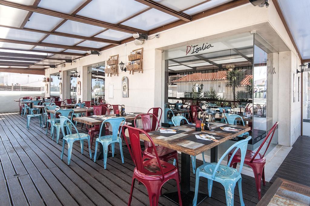 Mareta Beach - Boutique Bed & Breakfast Sagres Esterno foto