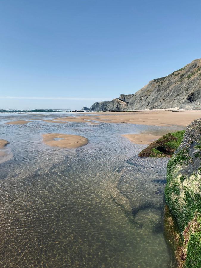 Mareta Beach - Boutique Bed & Breakfast Sagres Esterno foto