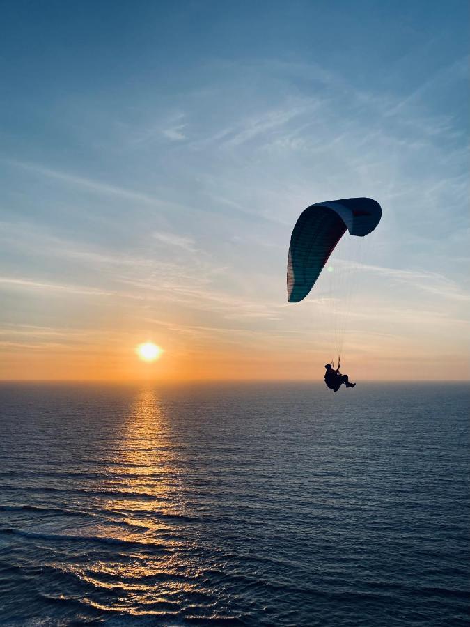 Mareta Beach - Boutique Bed & Breakfast Sagres Esterno foto
