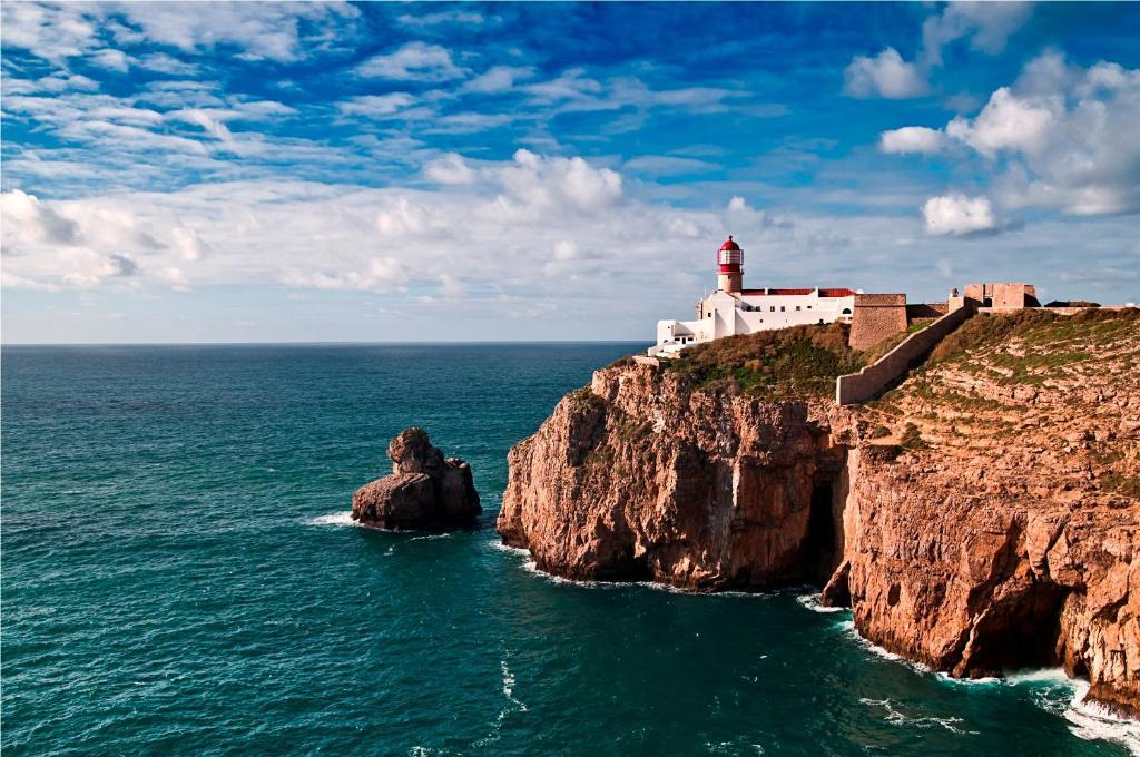 Mareta Beach - Boutique Bed & Breakfast Sagres Camera foto