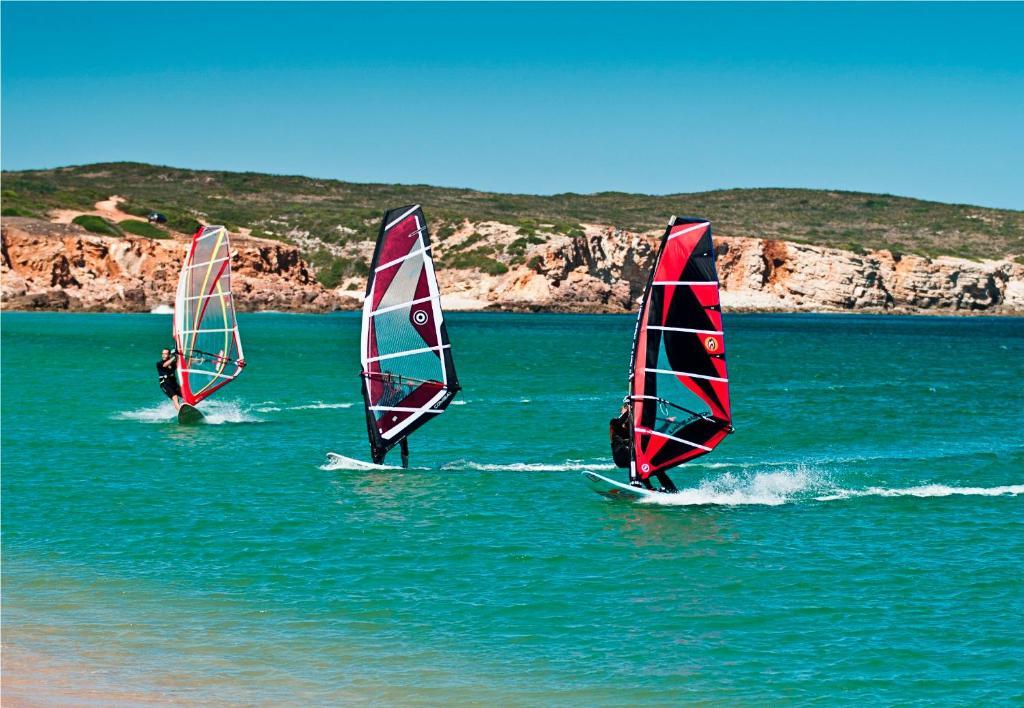 Mareta Beach - Boutique Bed & Breakfast Sagres Camera foto