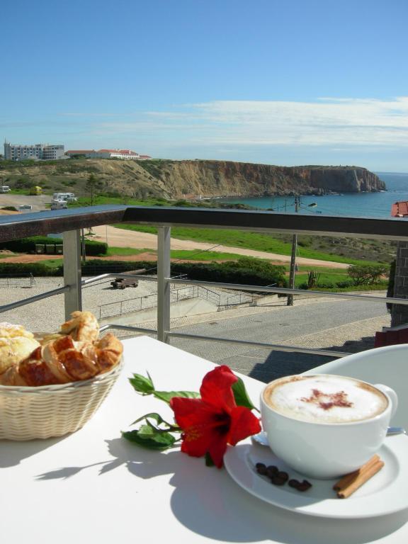 Mareta Beach - Boutique Bed & Breakfast Sagres Camera foto