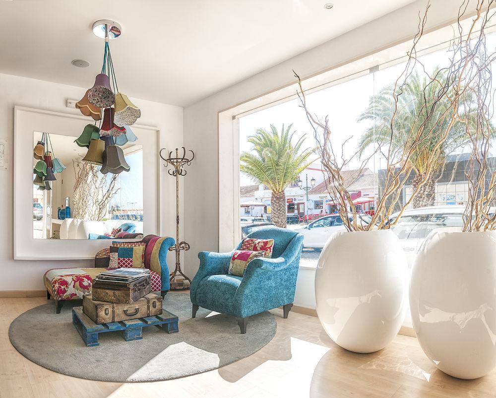 Mareta Beach - Boutique Bed & Breakfast Sagres Esterno foto