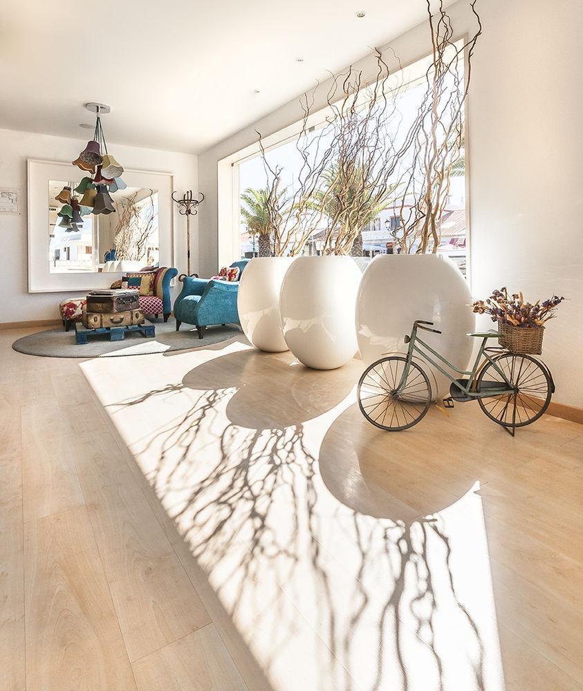 Mareta Beach - Boutique Bed & Breakfast Sagres Esterno foto