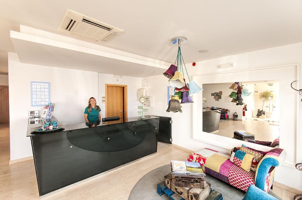 Mareta Beach - Boutique Bed & Breakfast Sagres Esterno foto