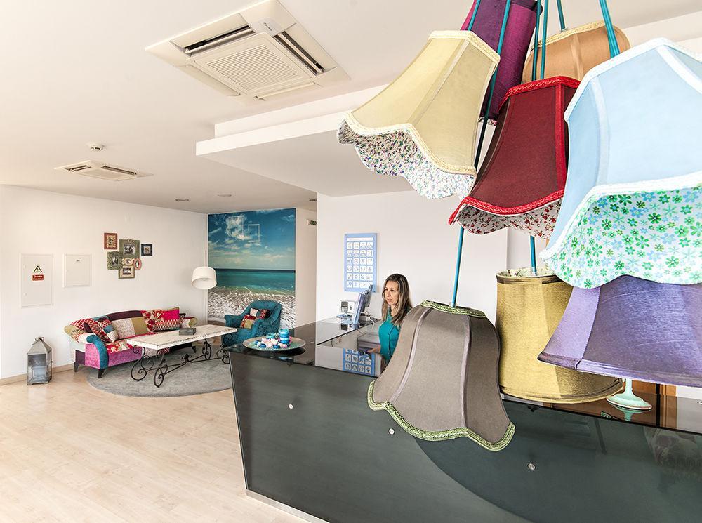 Mareta Beach - Boutique Bed & Breakfast Sagres Esterno foto
