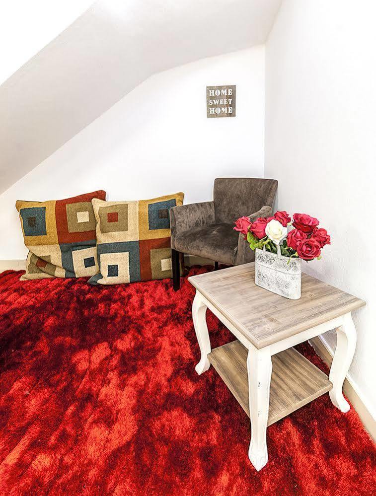 Mareta Beach - Boutique Bed & Breakfast Sagres Esterno foto