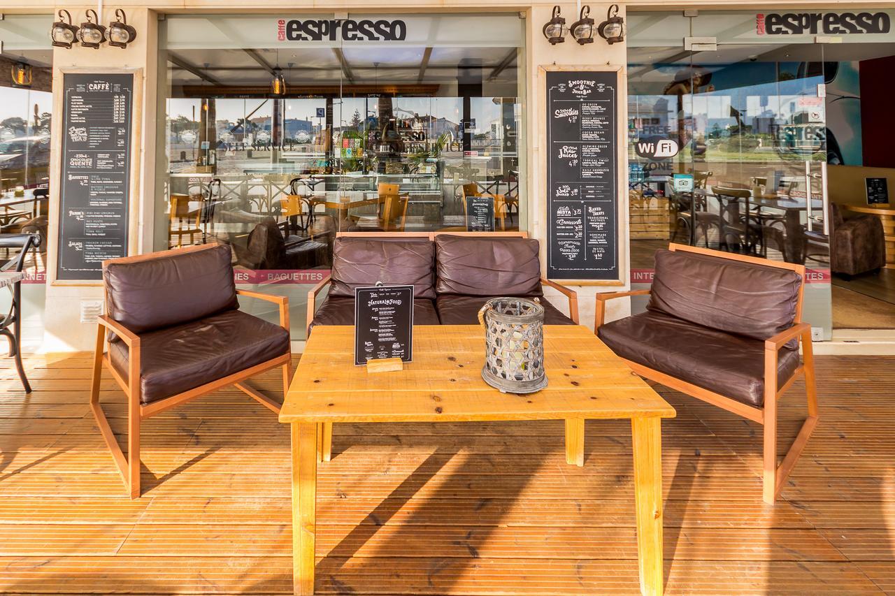 Mareta Beach - Boutique Bed & Breakfast Sagres Esterno foto