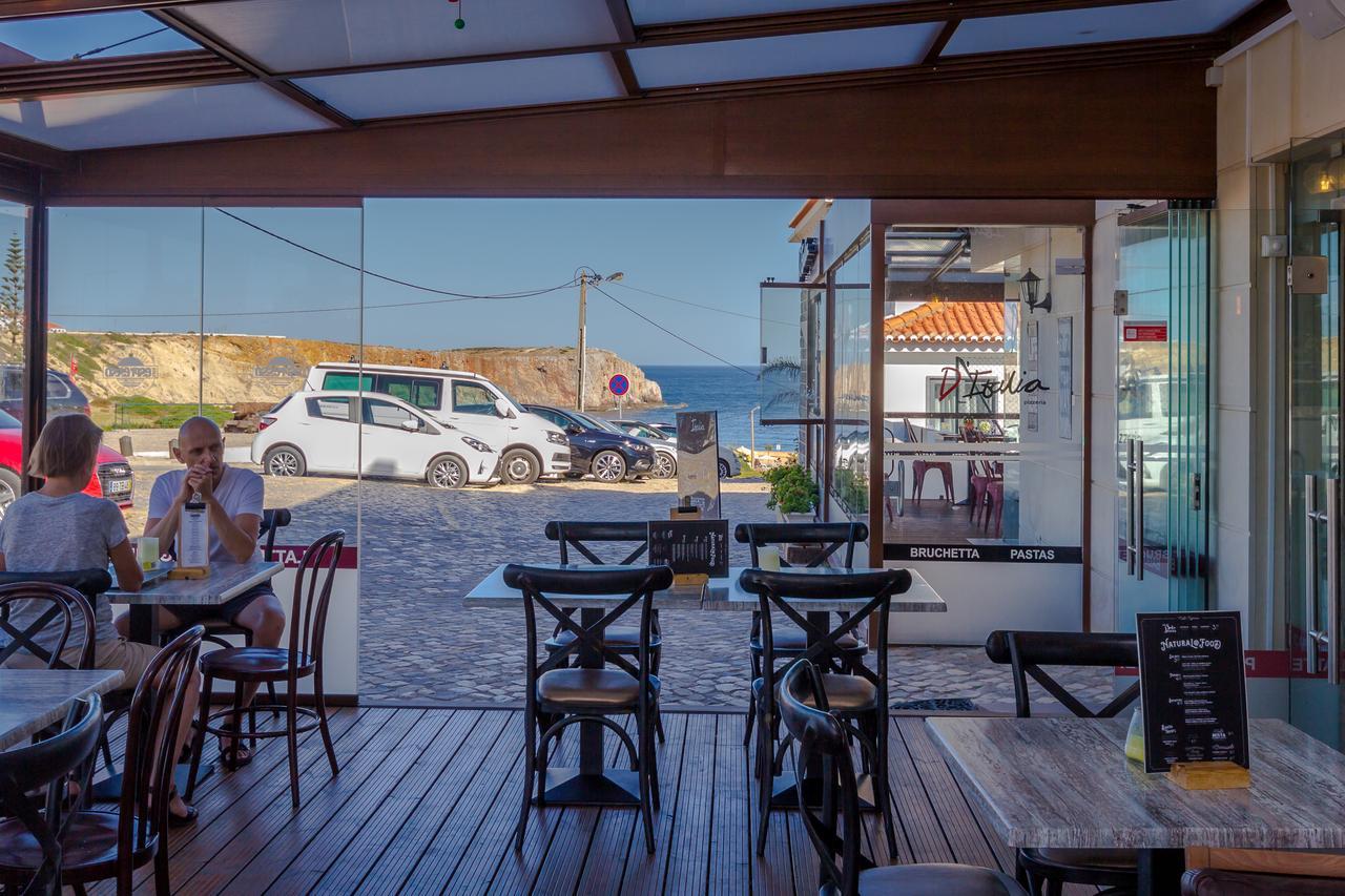 Mareta Beach - Boutique Bed & Breakfast Sagres Esterno foto