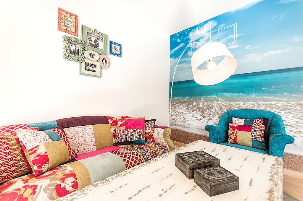 Mareta Beach - Boutique Bed & Breakfast Sagres Esterno foto