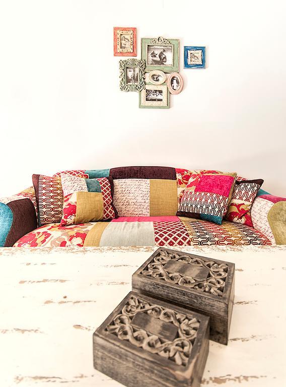 Mareta Beach - Boutique Bed & Breakfast Sagres Esterno foto