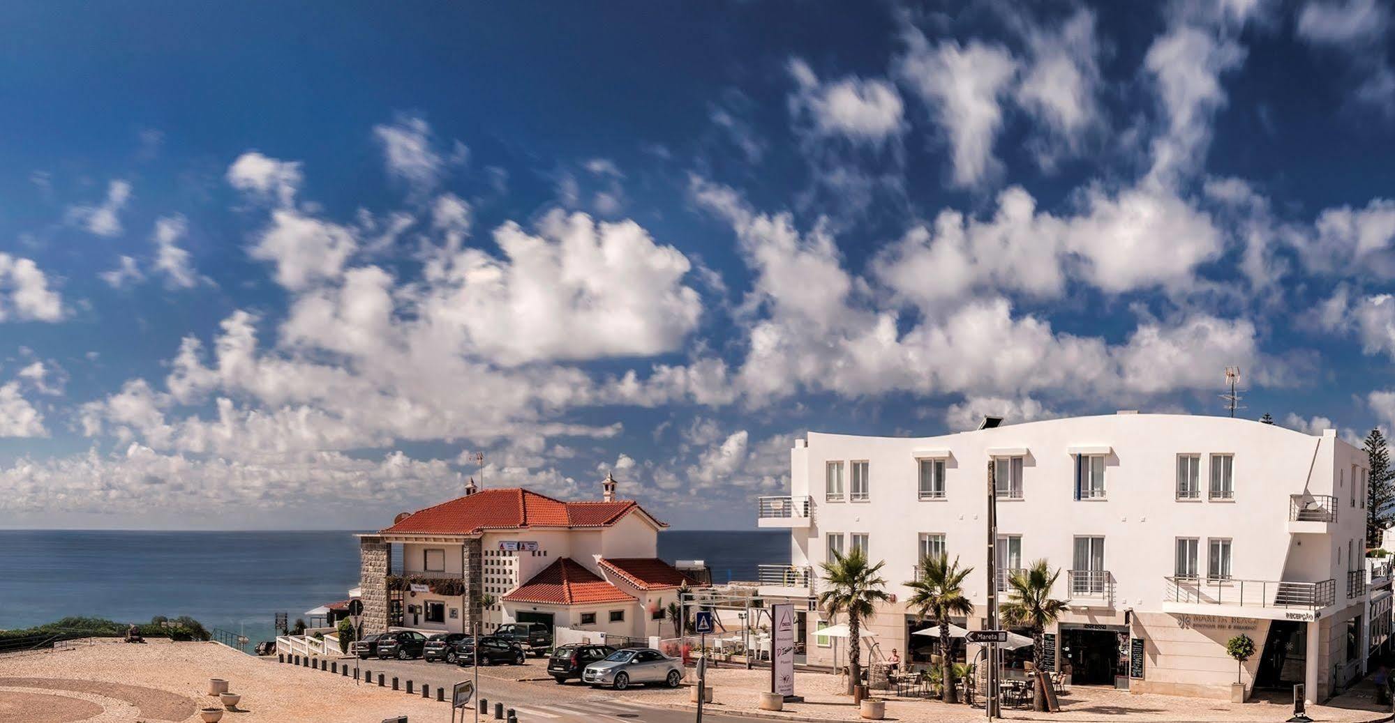 Mareta Beach - Boutique Bed & Breakfast Sagres Esterno foto