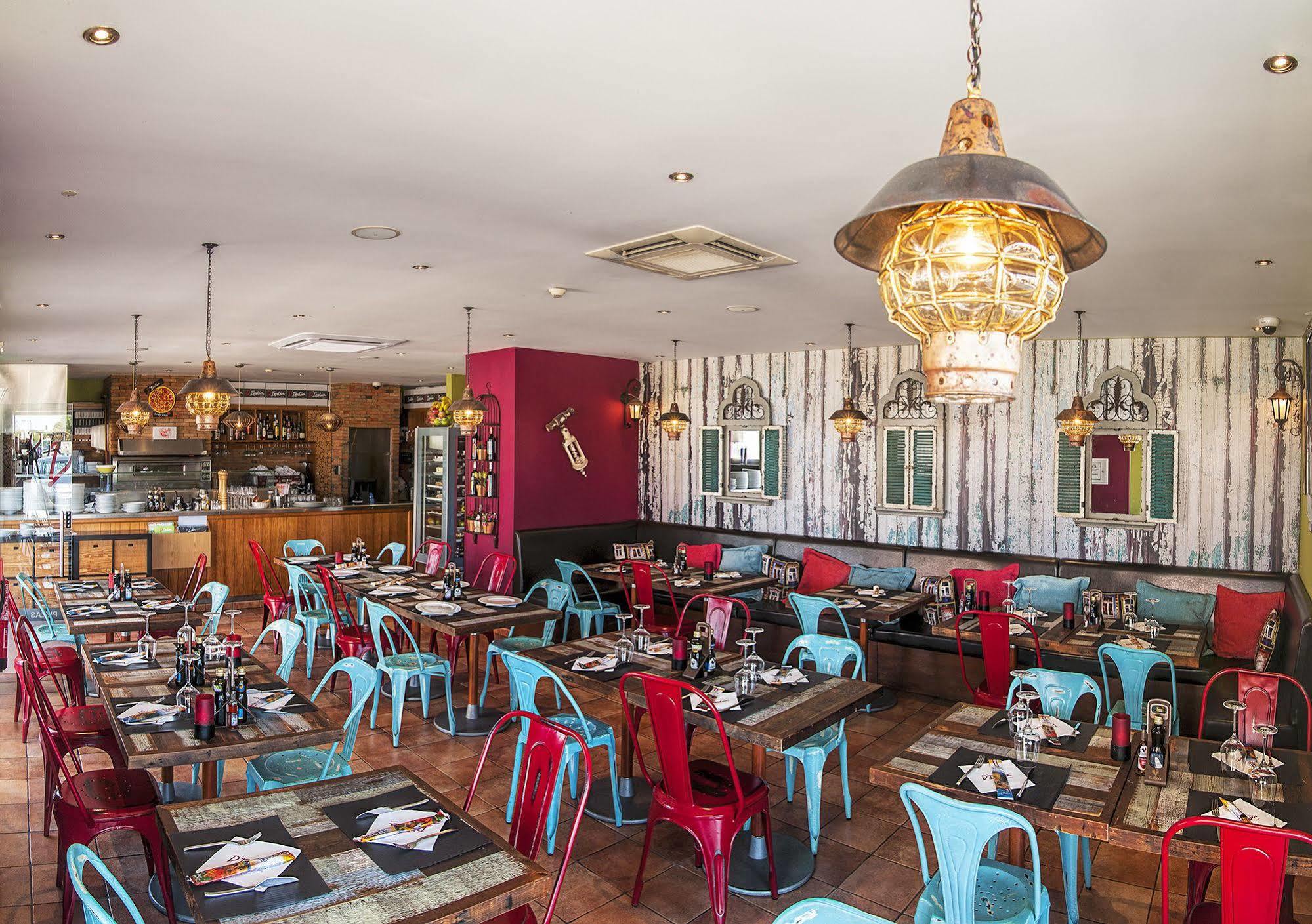 Mareta Beach - Boutique Bed & Breakfast Sagres Esterno foto
