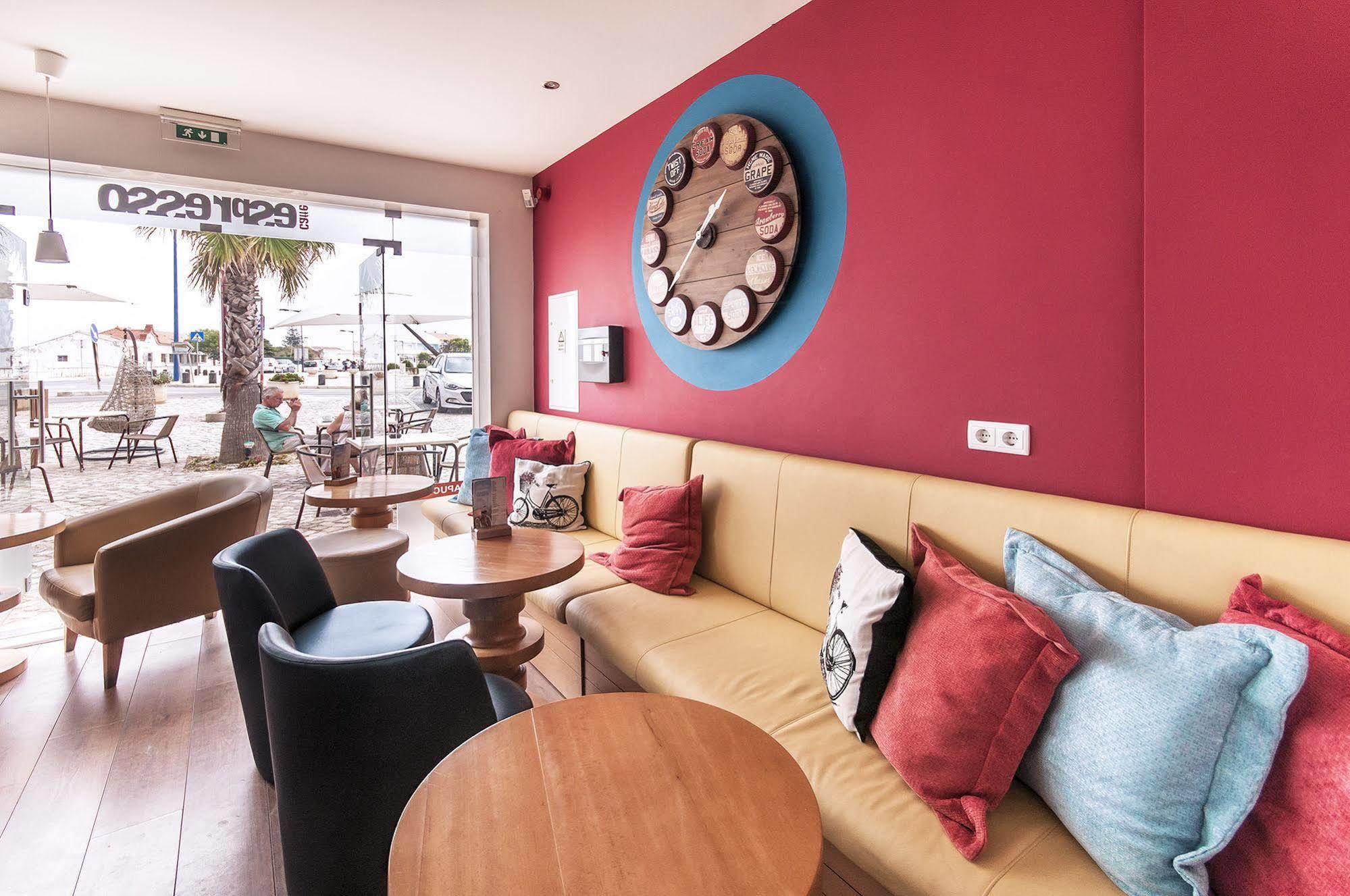 Mareta Beach - Boutique Bed & Breakfast Sagres Esterno foto