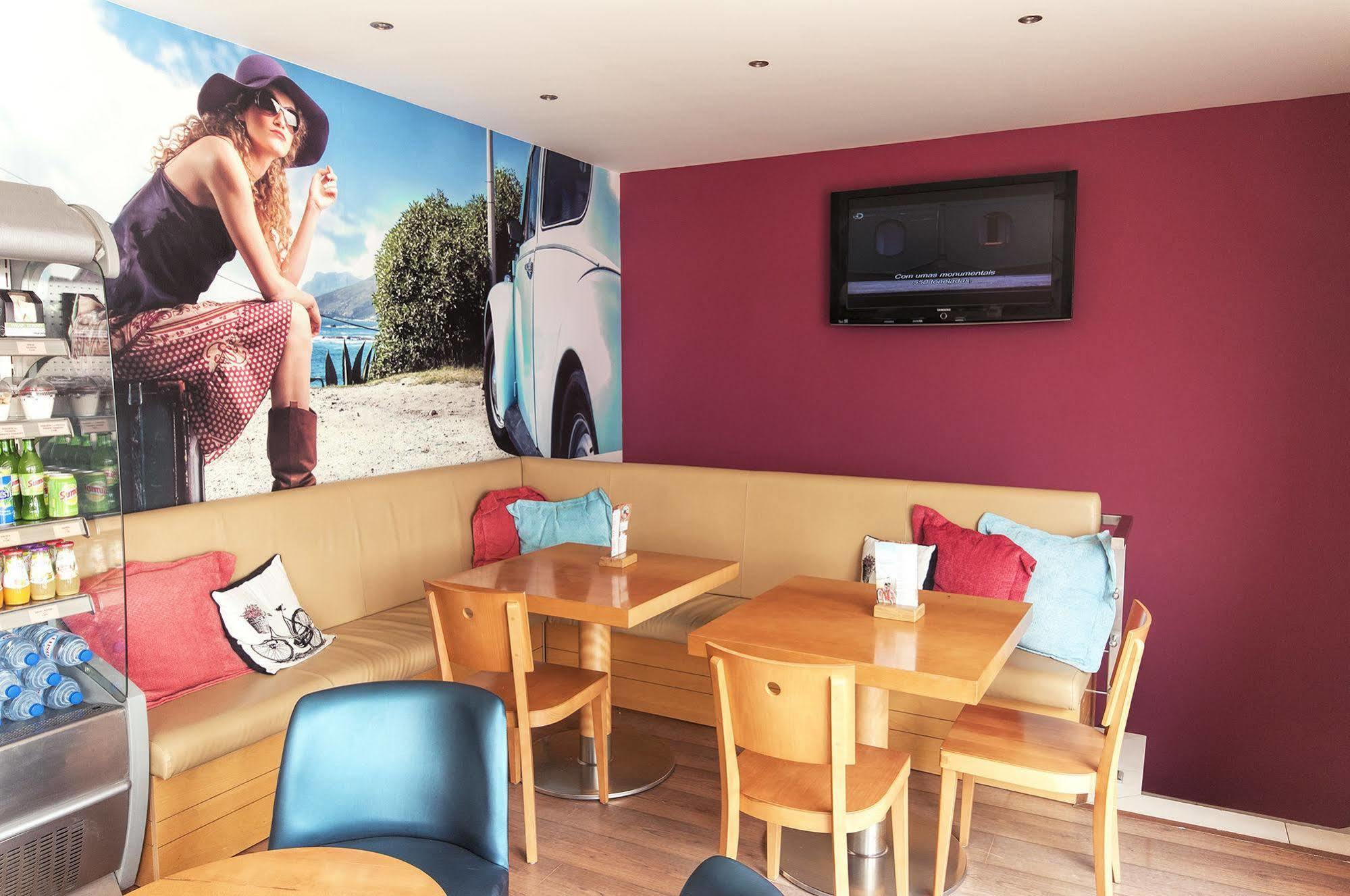 Mareta Beach - Boutique Bed & Breakfast Sagres Esterno foto