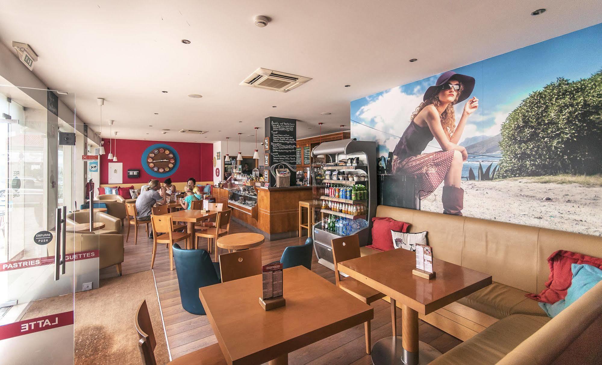 Mareta Beach - Boutique Bed & Breakfast Sagres Esterno foto