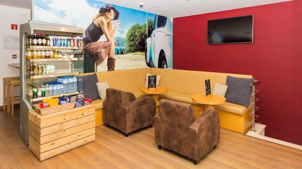 Mareta Beach - Boutique Bed & Breakfast Sagres Esterno foto