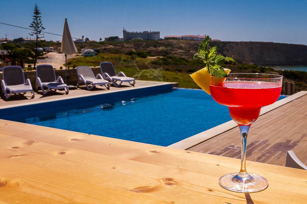 Mareta Beach - Boutique Bed & Breakfast Sagres Esterno foto