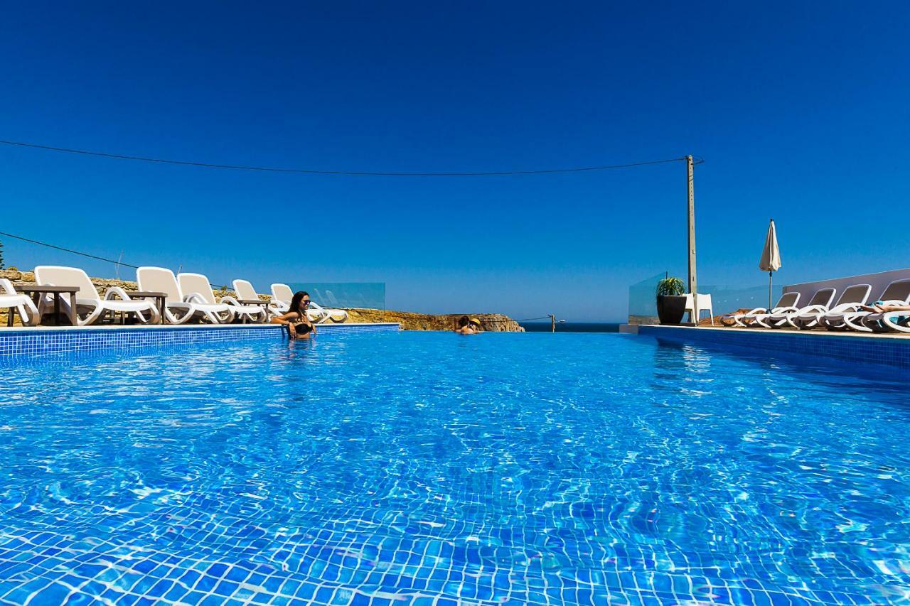 Mareta Beach - Boutique Bed & Breakfast Sagres Esterno foto