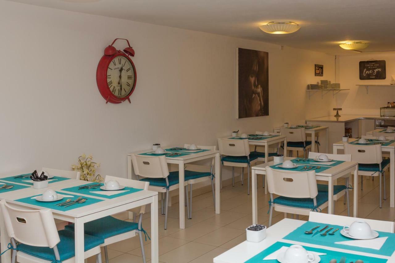 Mareta Beach - Boutique Bed & Breakfast Sagres Esterno foto