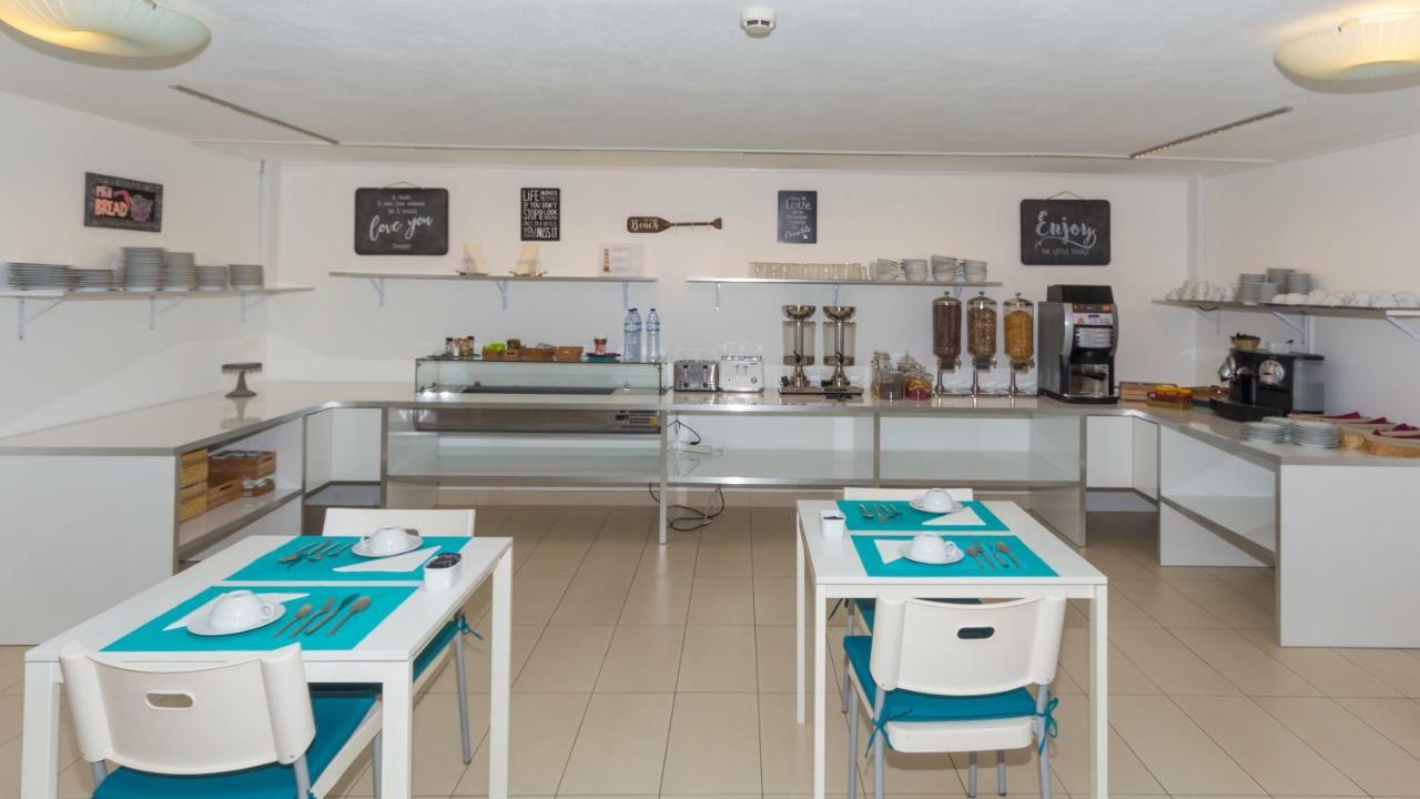Mareta Beach - Boutique Bed & Breakfast Sagres Esterno foto