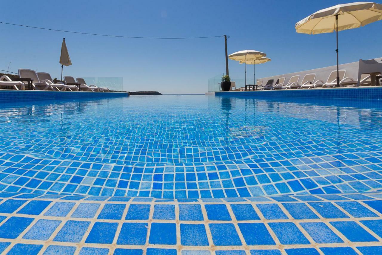 Mareta Beach - Boutique Bed & Breakfast Sagres Esterno foto